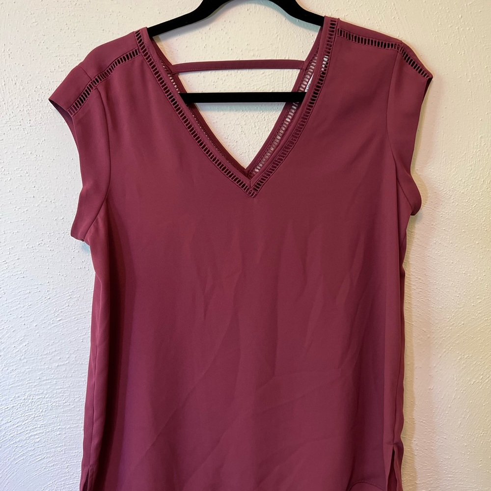 Nordstrom blouse